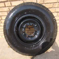 رینگ و لاستیک سایپا