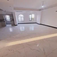 اپارتمان کیلید نخورده کمربندی غربی ۱۳۰ متر