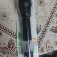 چراغ قوه دو حالته شارژی