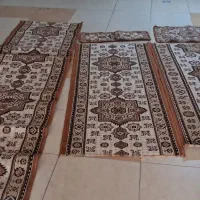 گلیم فرش|گلیم، جاجیم، گبه|اراک, |دیوار