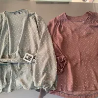 بلوزهای خوش دوخت وشیک زیرقیمت|لباس|بابل, |دیوار