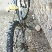 دوچرخه ۲۶ دنده ای|دوچرخه، اسکیت، اسکوتر|الیگودرز, |دیوار