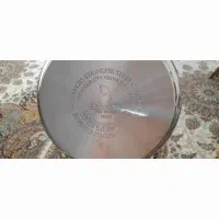 قابلمه استیل