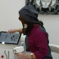 بزرگترین مرکز لیزر تخصصی در شهرستان صحنه
