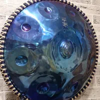 هنگ درام اتم