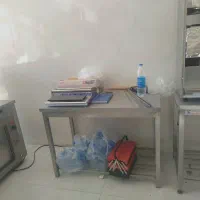 وسایل بیرون بر به فروش میرسد درحد نو|کافیشاپ و رستوران|سیاخ دارنگون, |دیوار