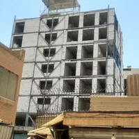 فروش هتل  ۵۰۰۰ متری کنار بازار رضا ۱۰ دقیقه تاحرم|فروش دفتر صنعتی، کشاورزی، تجاری|مشهد, هفده شهریور|دیوار
