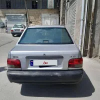 پراید۱۳۱ مدل ۹۲ کم کار|خودرو سواری و وانت|مشهد, خین عرب|دیوار