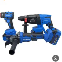 پک شارژی 3تایی ویوارکس