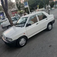 پراید ۱۳۱مدل ۹۵