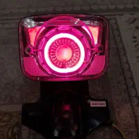 خطر عقب هوندا پرواز ۲۰۰
