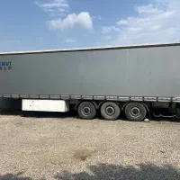 کانتین چادری ماموت 1396/12|خودرو سنگین|تهران, گرگان|دیوار