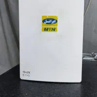 مودم td lteایرانسل  مدل b 5142 سیم کارت خور