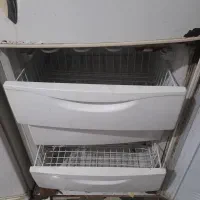 یخچال فریزر