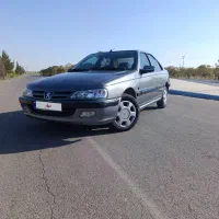 پارس تیوفایو