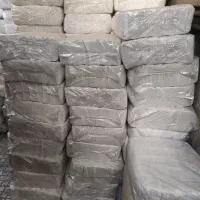 دستمال کاغذی فله و بسته بندی