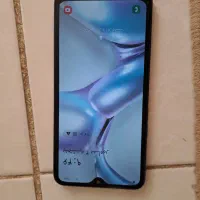 گوشی سامسنگ a10s|موبایل|ماهیدشت, |دیوار