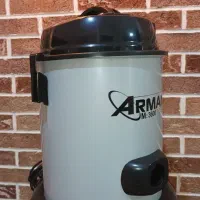 جاروبرقی سطلی|جاروبرقی، جارو شارژی، بخارشو|سبزوار, قاضی زاد|دیوار