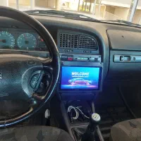 زانتیا ۲۰۰۰مدل۸۵|خودرو سواری و وانت|پرند, فاز ۲|دیوار