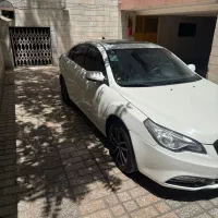 بسترن B50F|خودرو سواری و وانت|کرج, برغان|دیوار