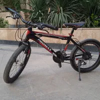 دوچرخه پرومگس سایز ۲۰
