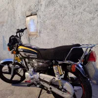 موتور 150آزما پرشتاب