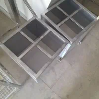 میزکار / سینک و وان / آبچکان اجاق کباب پز صنعتی|کافیشاپ و رستوران|ایلام, |دیوار