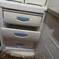 یخچال هیمالیا|یخچال و فریزر|شاهینشهر, شهرک گلدیس|دیوار