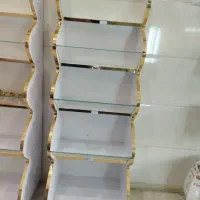 استند شکلات و آجیل