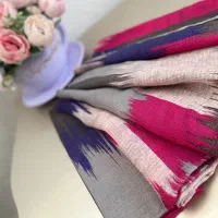 فروش عمده روسری