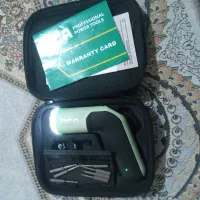 پیچ بند شارژی