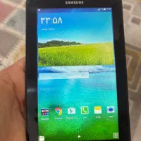 یک عدد تبلت