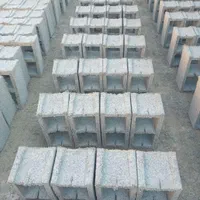 بلوک ته بسته بدون نیاز به پاره آجر باقیمت مناسب|مصالح و تجهیزات ساختمان|خرمشهر, |دیوار