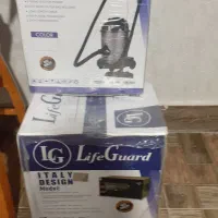 فروش گاز صفحه ای . جارو برقی و تستر|اجاق گاز و لوازم برقی پخت‌وپز|رومشکان, |دیوار