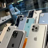 همه مدل آیفون نقد اقساط|موبایل|قم, عمار یاسر|دیوار