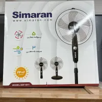پنکه ایستاده عمده و تک