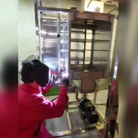 آموزش حرفه ای،تمام جوشکاری ها|خدمات آموزشی|پردیس, فاز ۲|دیوار