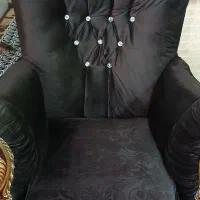 مبل ۷ نفره|مبلمان خانگی و میز عسلی|آبیک, |دیوار