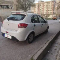 تیبا 2 مدل 99