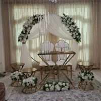 اجاره استند و بک گراند|خدمات پذیرایی، مراسم|تهران, نیروی هوایی (پیروزی)|دیوار