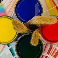 نقاشی ساختمان (رشیدی)