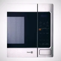 ماکروفر لمسی ال جی|اجاق گاز و لوازم برقی پختوپز|سراب, |دیوار