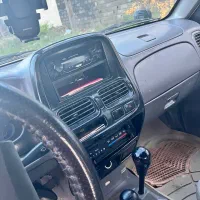 نیسان پیکاپ ۸۸|خودرو سواری و وانت|بندر انزلی, پیل علی باغ|دیوار