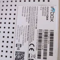 مودم مخابراتی Gpon innboc|مودم و تجهیزات شبکه|سلماس, |دیوار