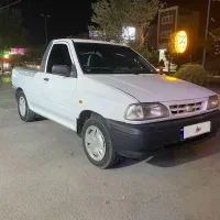 پراید وانت‌مد۹۹