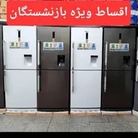 یخچال فریزر rfm22|یخچال و فریزر|کرج, شهرک فهمیده|دیوار