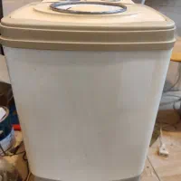 مینی واش|ماشین لباسشویی و خشککن لباس|نیشابور, ابراهیمی|دیوار