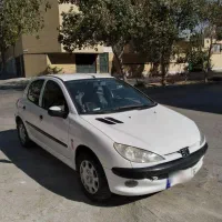 ۲۰۶ تیپ پنج خانگی بدون رنگ