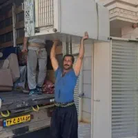 باربری کارگر اسباب کشی و اثاثیه منزل در کرج تهران