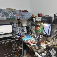 تعمیرات برد لوازم خانگی تخصصی